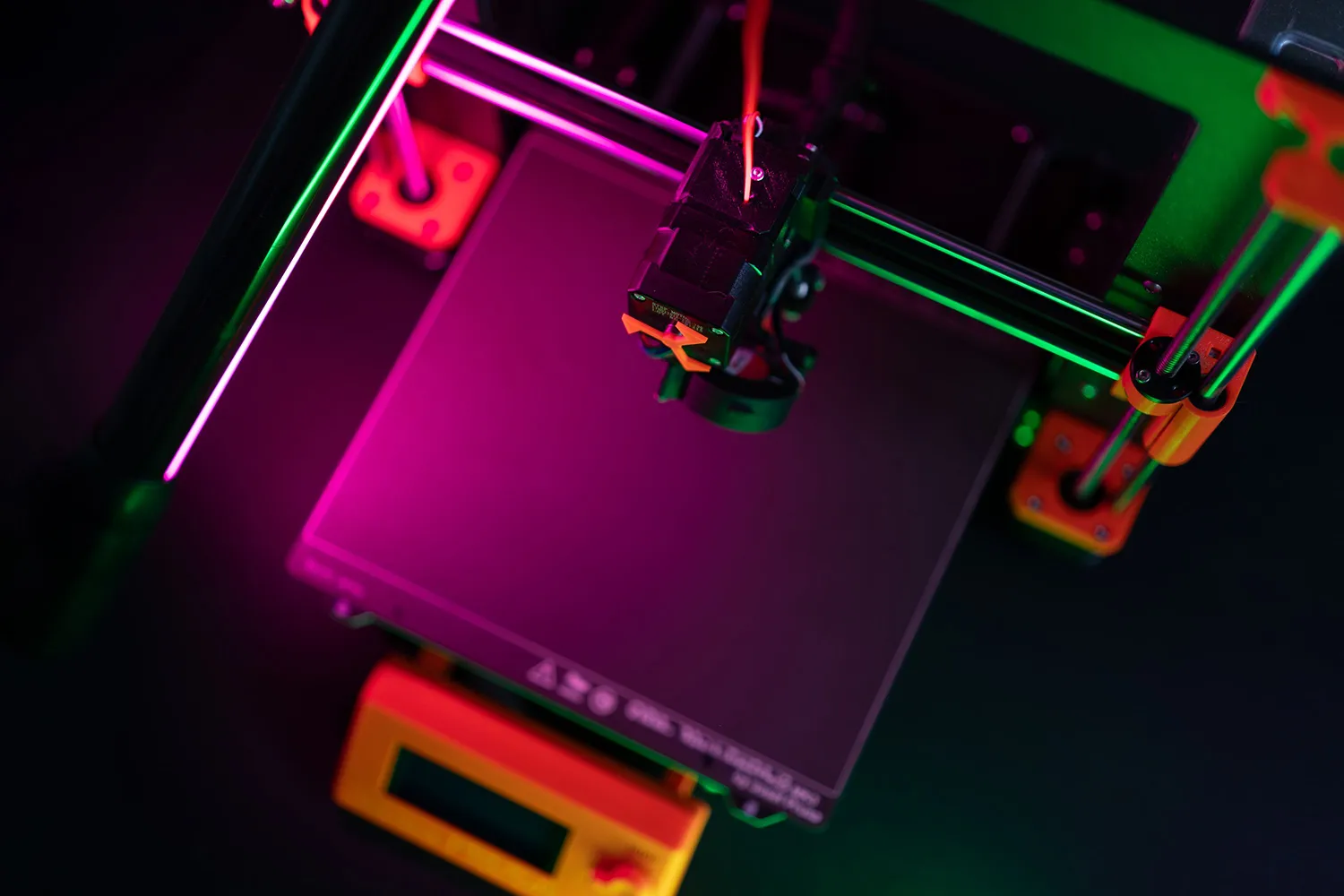 Printing Solutions — DAC Qatar